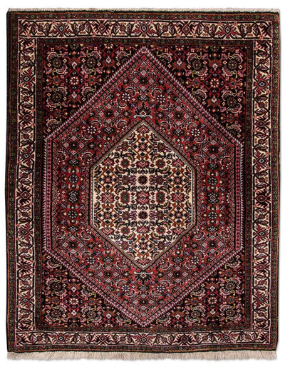 Bidjar Dywan 67x88cm - Dywan perski