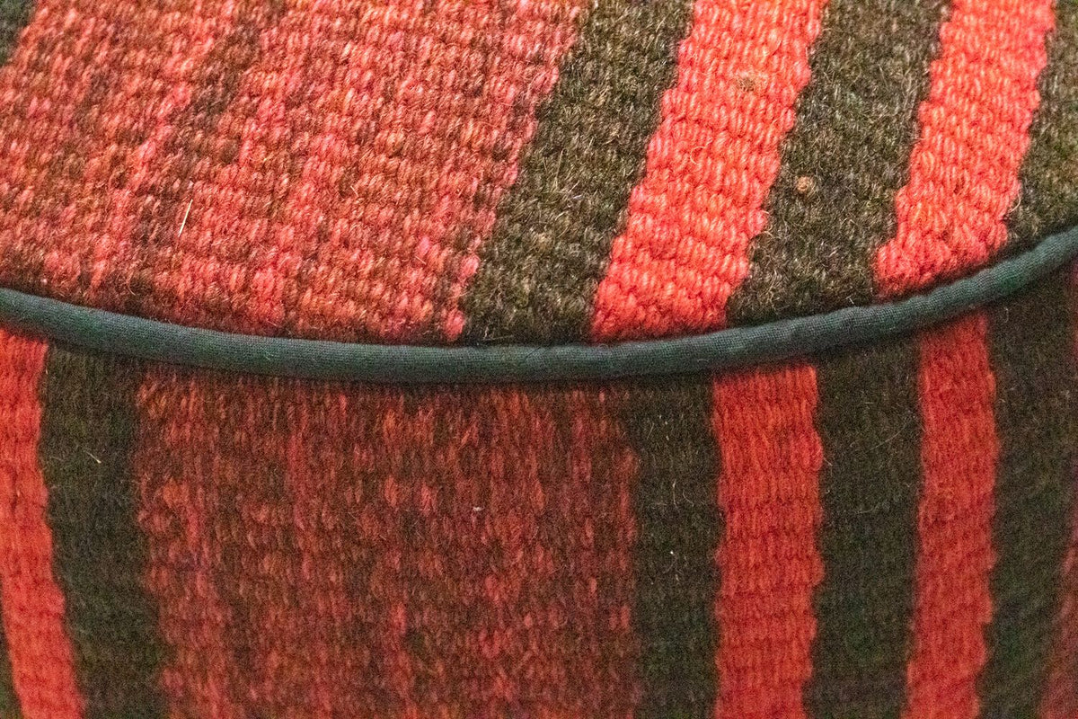 Sitzmöbel sonderform  - 50 x 40 cm - mehrfarbig