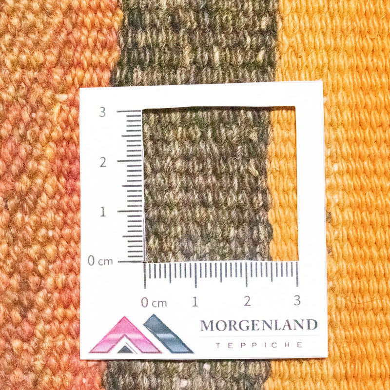 Sitzmöbel sonderform  - 50 x 40 cm - mehrfarbig