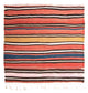 Stary kilim Dywan 130x130cm