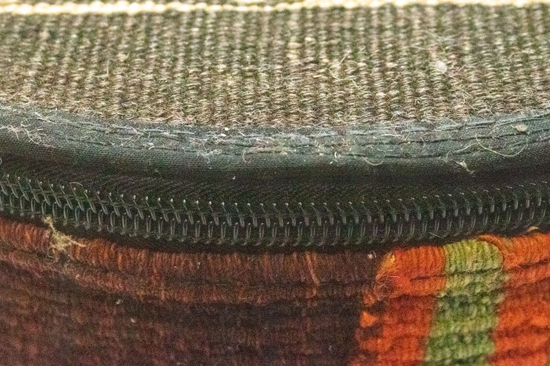 Sitzmöbel sonderform  - 42 x 36 cm - mehrfarbig