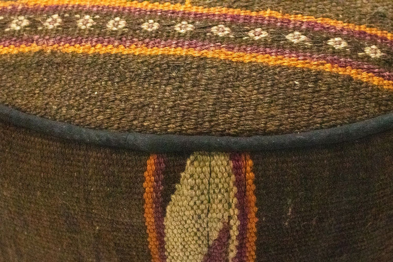 Sitzmöbel sonderform  - 42 x 36 cm - mehrfarbig