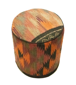 Sitzmöbel sonderform  - 42 x 36 cm - mehrfarbig