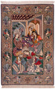 Isfahan Dywan 165x110cm - Dywan perski