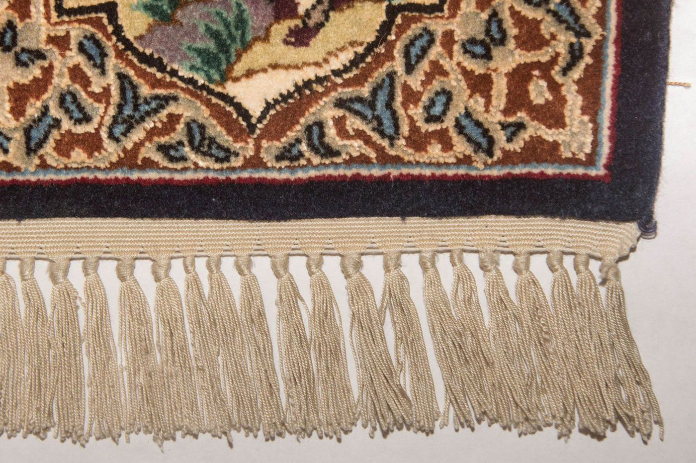 Isfahan Dywan 165x110cm - Dywan perski