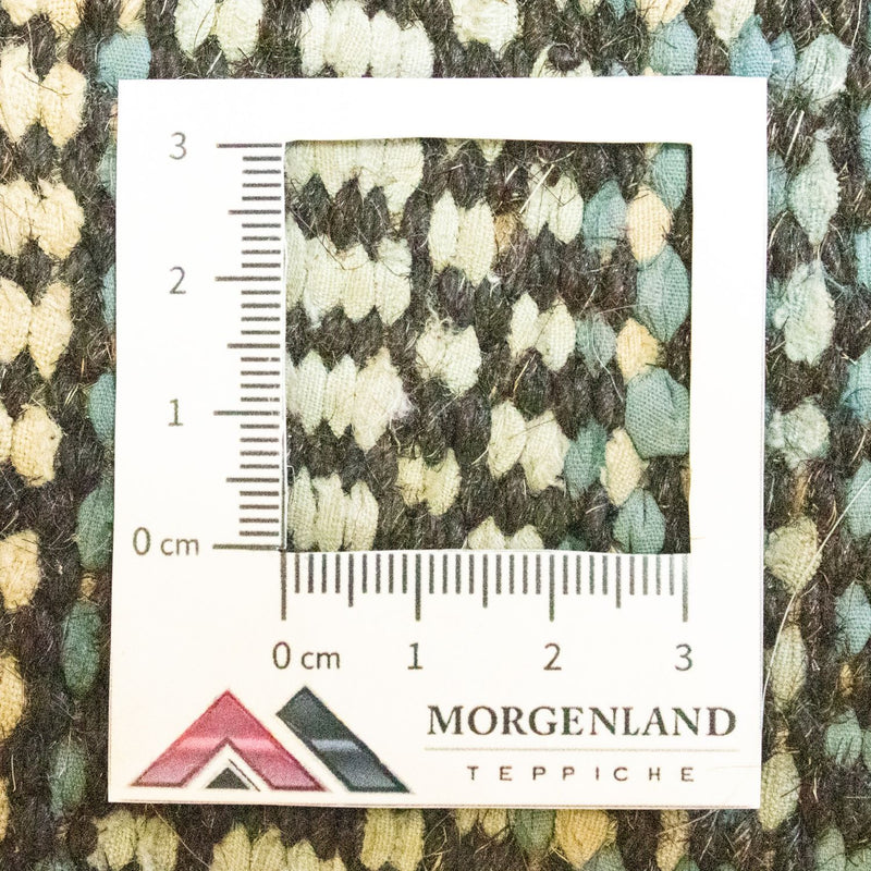 Sitzmöbel sonderform  - 42 x 36 cm - mehrfarbig