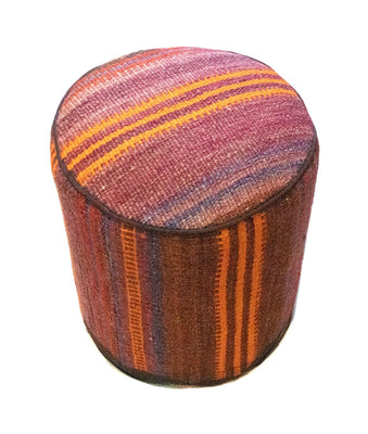 Sitzmöbel sonderform  - 42 x 36 cm - mehrfarbig