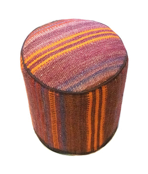 Sitzmöbel sonderform  - 42 x 36 cm - mehrfarbig