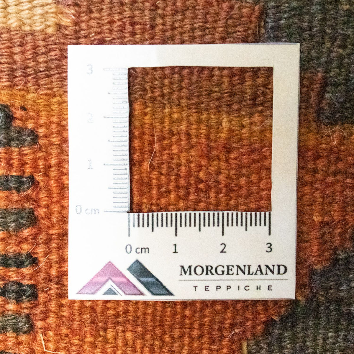 Sitzmöbel sonderform  - 42 x 36 cm - mehrfarbig