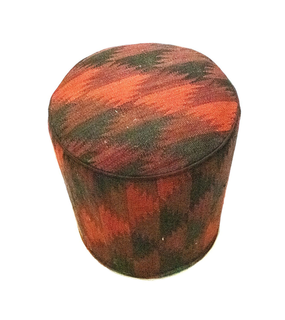 Sitzmöbel sonderform  - 42 x 36 cm - mehrfarbig