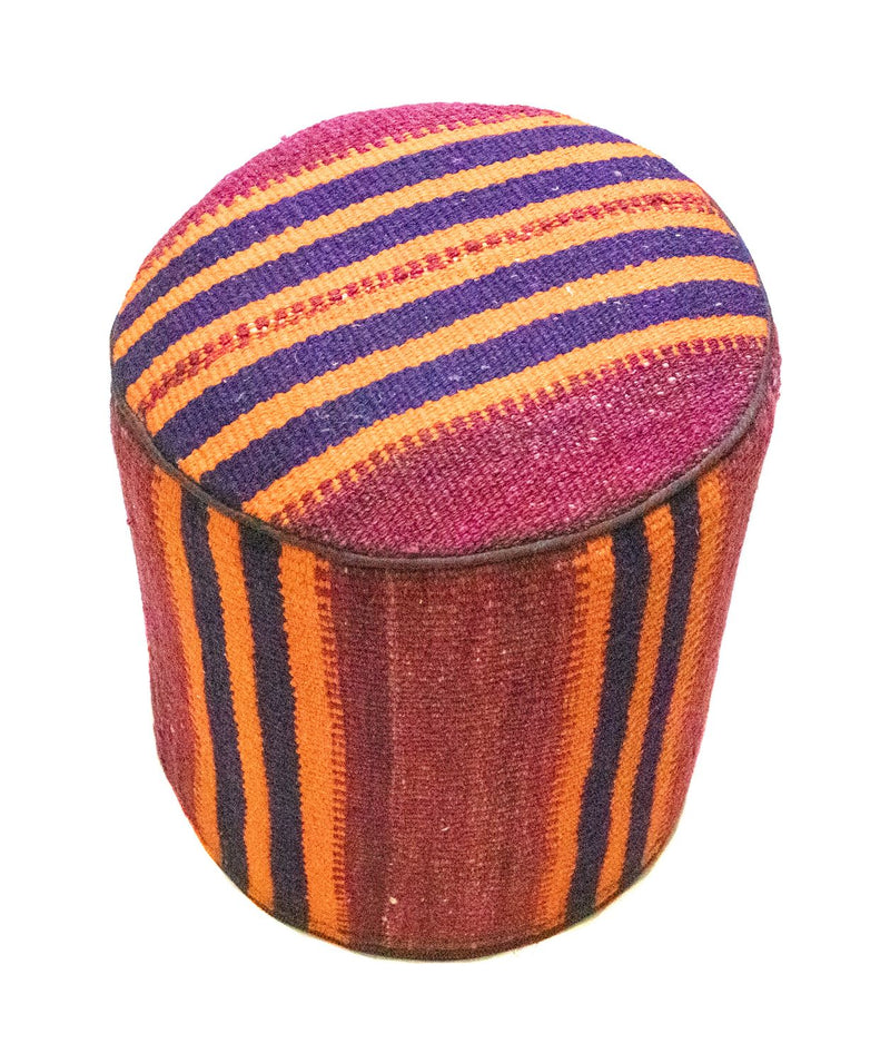 Sitzmöbel sonderform  - 42 x 36 cm - mehrfarbig