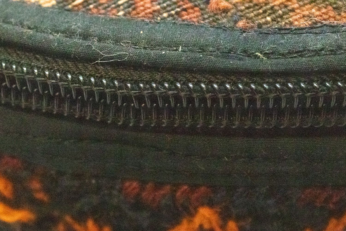 Sitzmöbel sonderform  - 42 x 36 cm - mehrfarbig