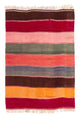 Stary kilim Dywan 100x70cm
