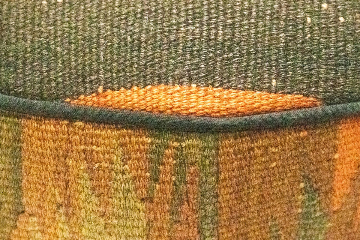 Sitzmöbel sonderform  - 42 x 36 cm - mehrfarbig