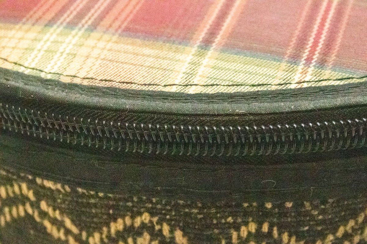 Sitzmöbel sonderform  - 42 x 36 cm - mehrfarbig