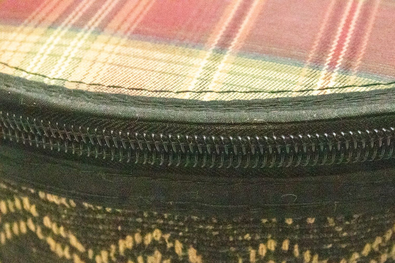 Sitzmöbel sonderform  - 42 x 36 cm - mehrfarbig