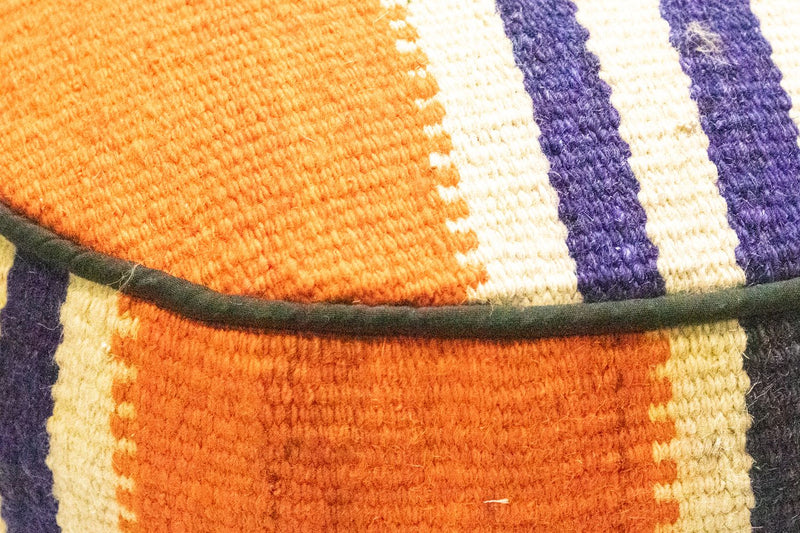 Sitzmöbel sonderform  - 42 x 36 cm - mehrfarbig