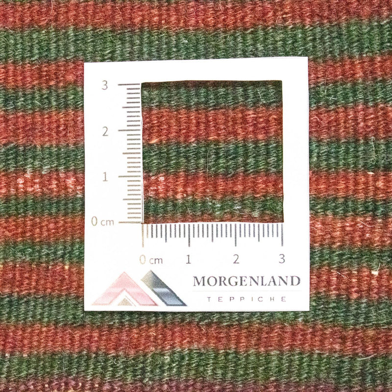 Sitzmöbel sonderform  - 42 x 36 cm - mehrfarbig