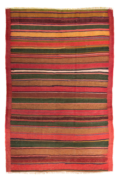 Stary kilim Dywan 155x235cm