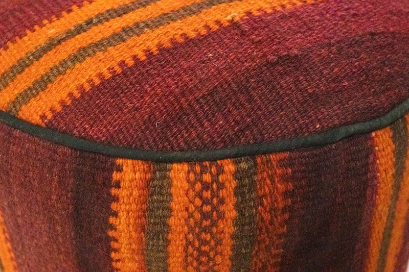 Sitzmöbel sonderform  - 42 x 36 cm - mehrfarbig