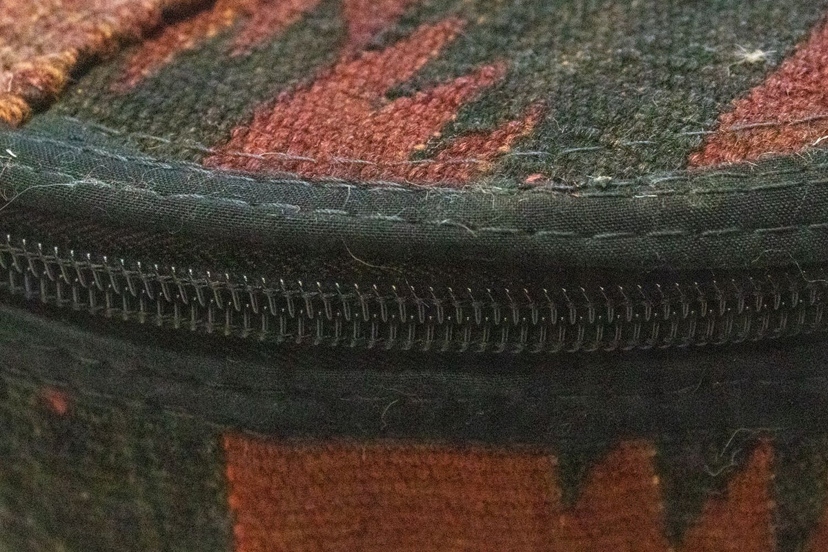 Sitzmöbel sonderform  - 42 x 36 cm - mehrfarbig