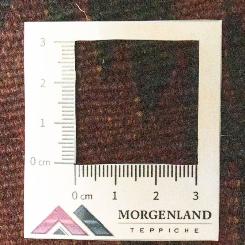 Sitzmöbel sonderform  - 42 x 36 cm - mehrfarbig