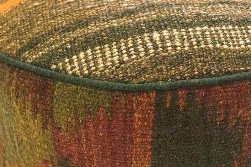 Sitzmöbel sonderform  - 42 x 36 cm - mehrfarbig