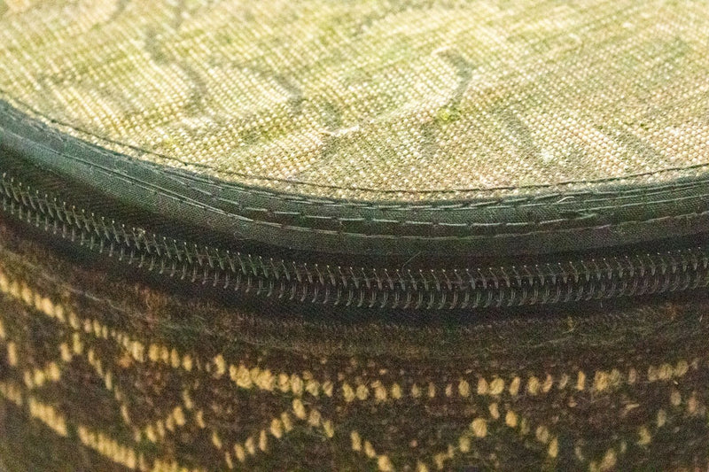 Sitzmöbel sonderform  - 42 x 36 cm - mehrfarbig