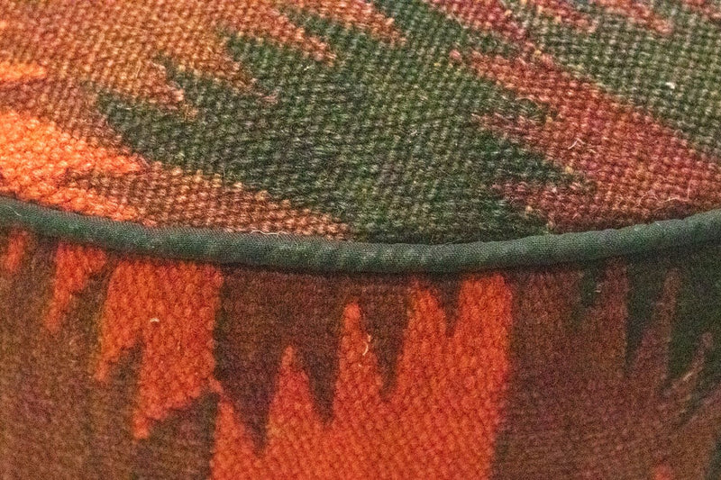 Sitzmöbel sonderform  - 42 x 36 cm - mehrfarbig