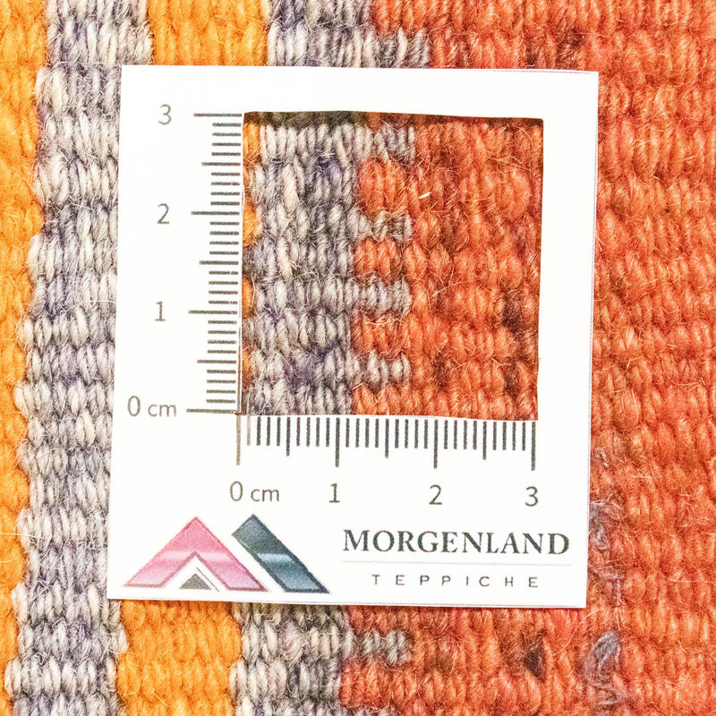 Sitzmöbel sonderform  - 42 x 36 cm - mehrfarbig