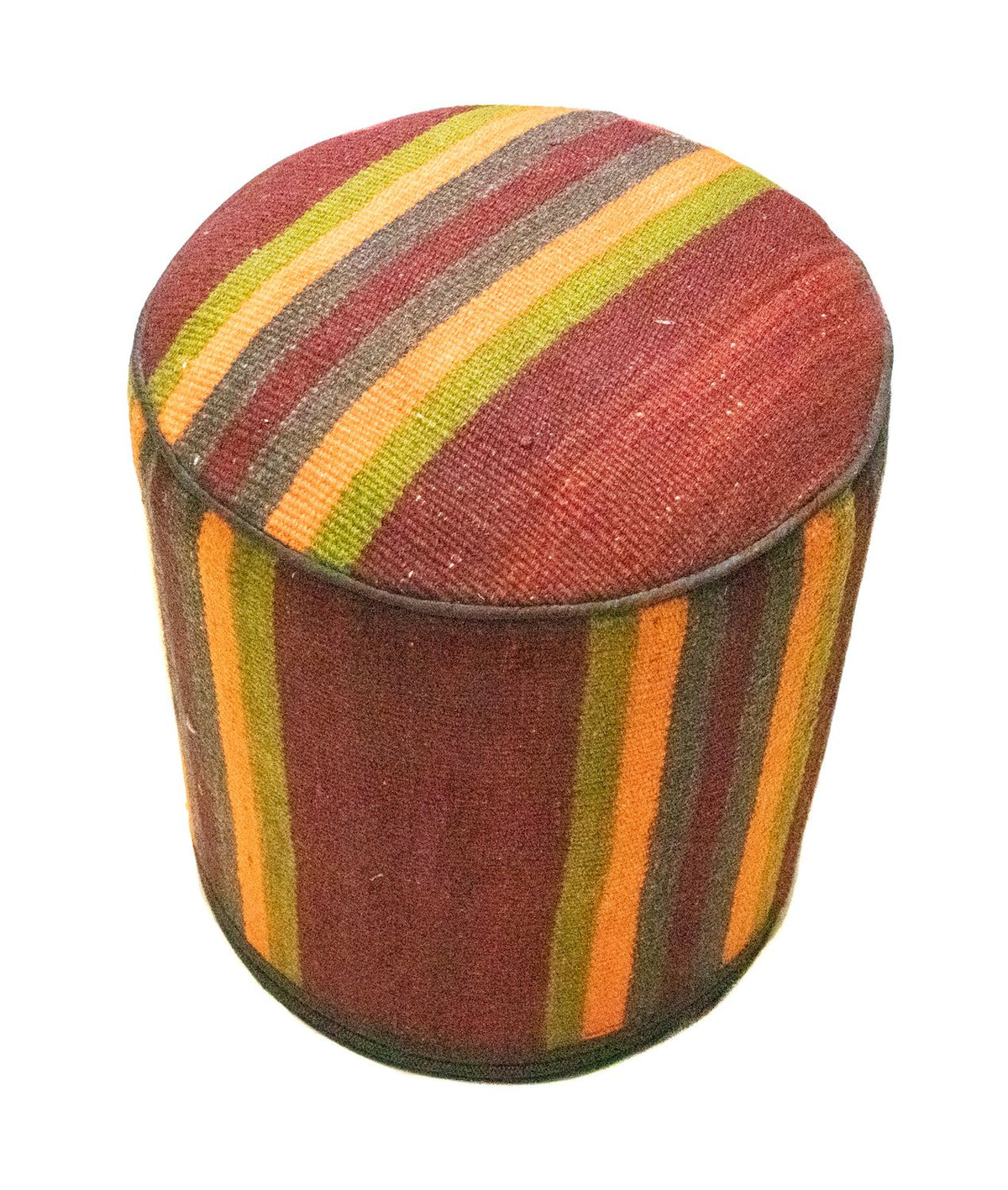 Sitzmöbel sonderform  - 42 x 36 cm - mehrfarbig