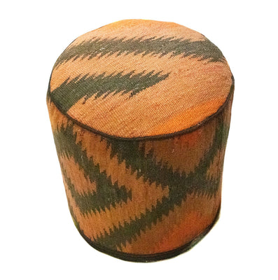 Sitzmöbel sonderform  - 42 x 36 cm - mehrfarbig