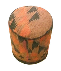 Sitzmöbel sonderform  - 42 x 36 cm - mehrfarbig