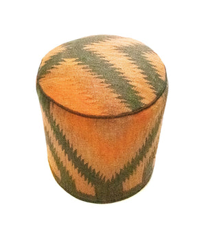 Sitzmöbel sonderform  - 42 x 36 cm - mehrfarbig