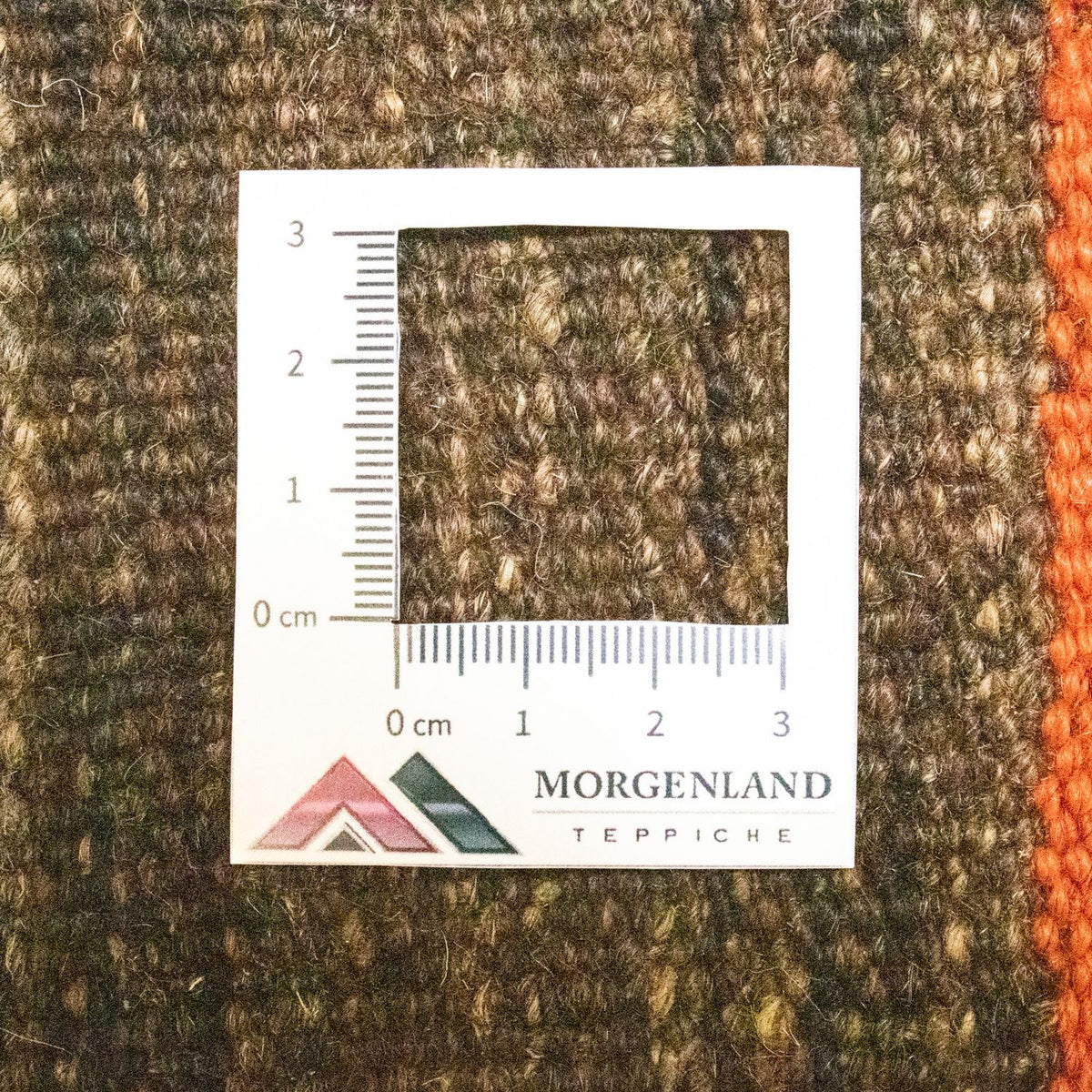 Sitzmöbel sonderform  - 42 x 36 cm - mehrfarbig