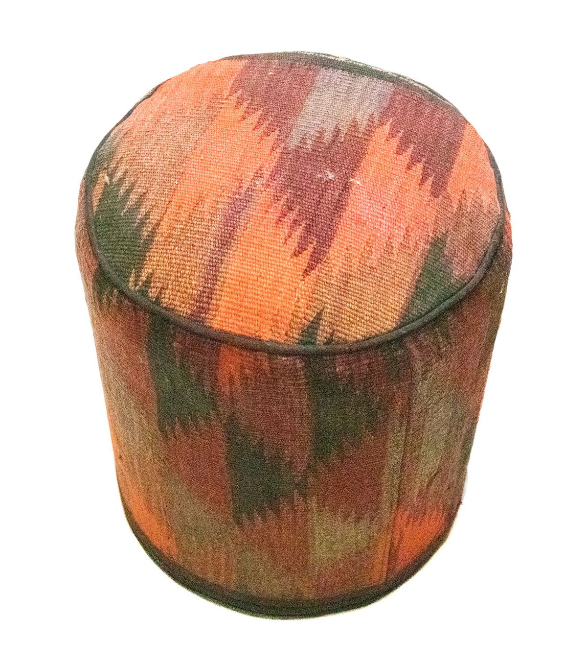 Sitzmöbel sonderform  - 42 x 36 cm - mehrfarbig