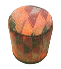 Sitzmöbel sonderform  - 42 x 36 cm - mehrfarbig