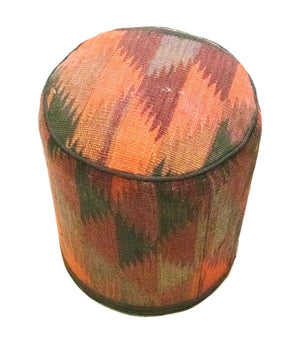 Sitzmöbel sonderform  - 42 x 36 cm - mehrfarbig