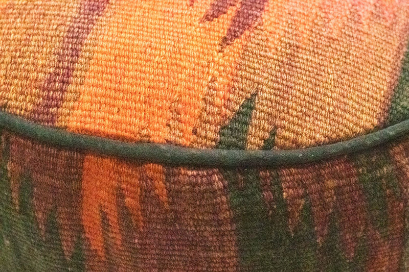 Sitzmöbel sonderform  - 42 x 36 cm - mehrfarbig