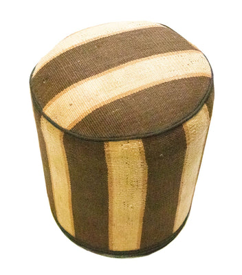 Sitzmöbel sonderform  - 42 x 36 cm - mehrfarbig