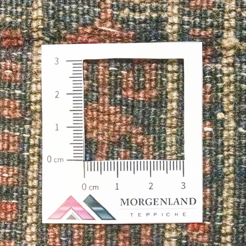 Sitzmöbel sonderform  - 42 x 36 cm - mehrfarbig