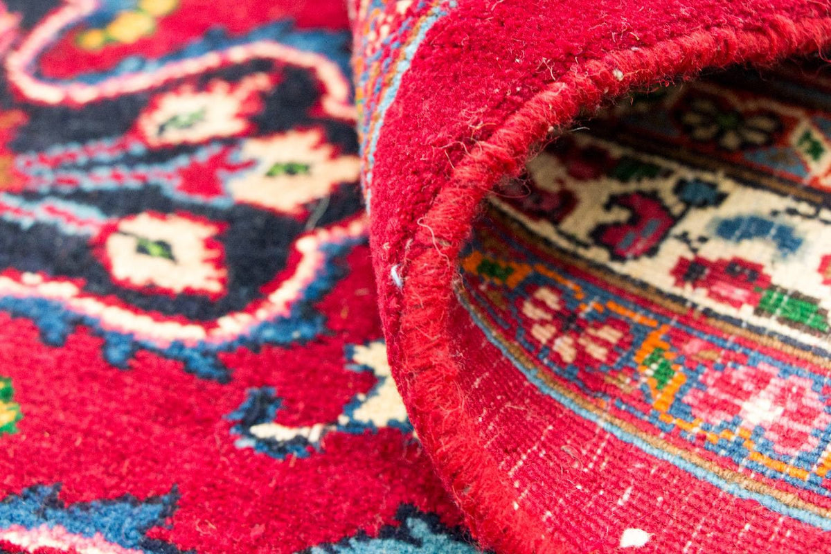 Dywan perski - Klasyczny - 355 x 300 cm - czerwony