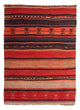 Stary kilim Dywan 120x85cm