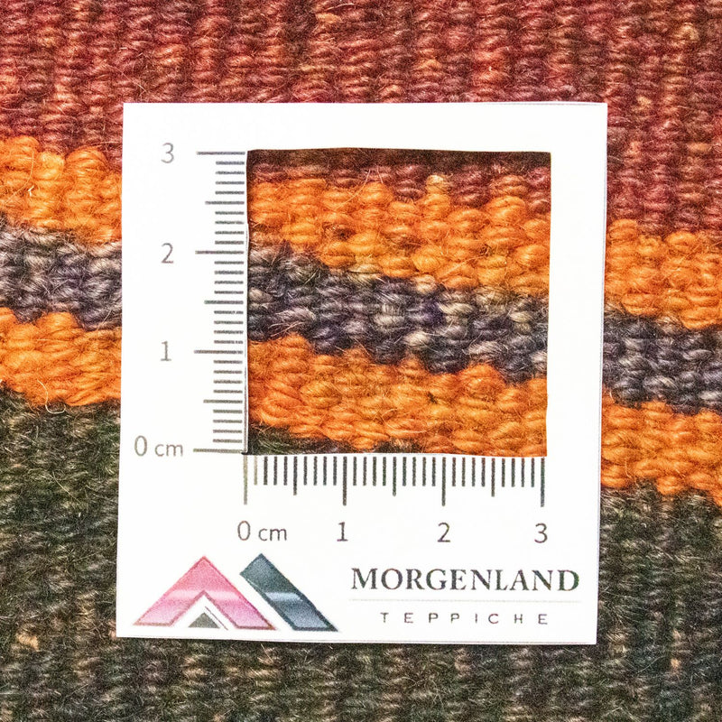 Sitzmöbel sonderform  - 42 x 36 cm - mehrfarbig