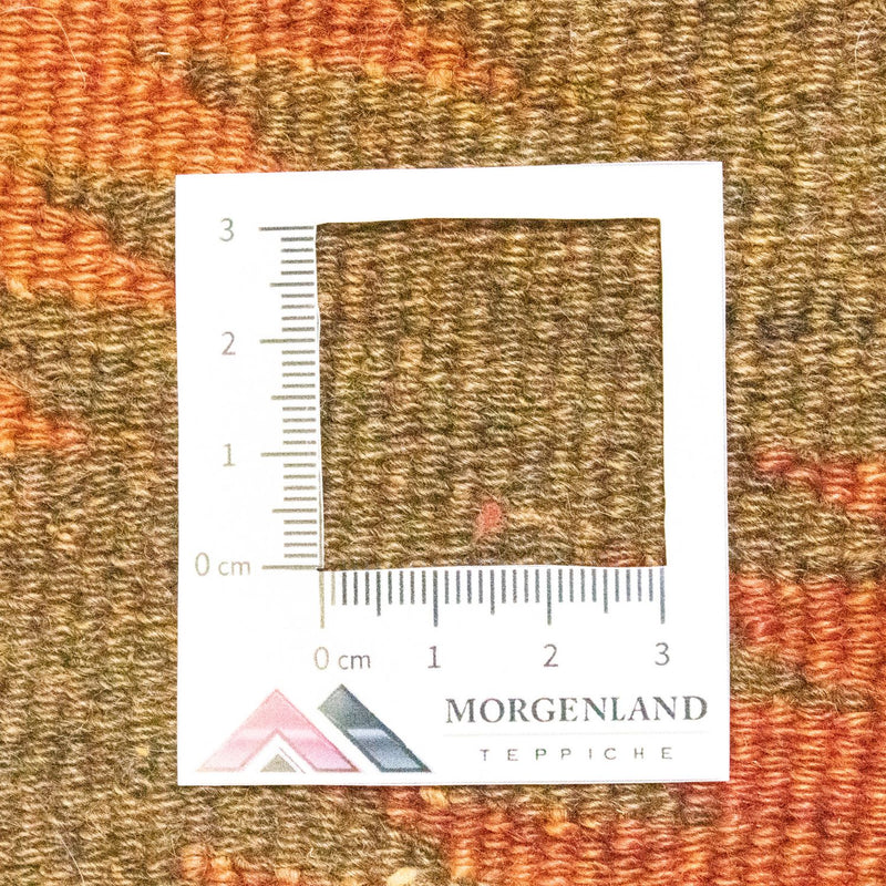 Sitzmöbel sonderform  - 42 x 36 cm - mehrfarbig