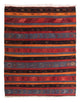 Stary kilim Dywan 205x160cm