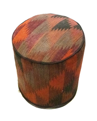 Sitzmöbel sonderform  - 42 x 36 cm - mehrfarbig