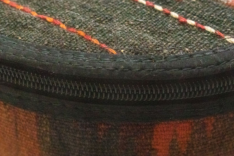 Sitzmöbel sonderform  - 42 x 36 cm - mehrfarbig