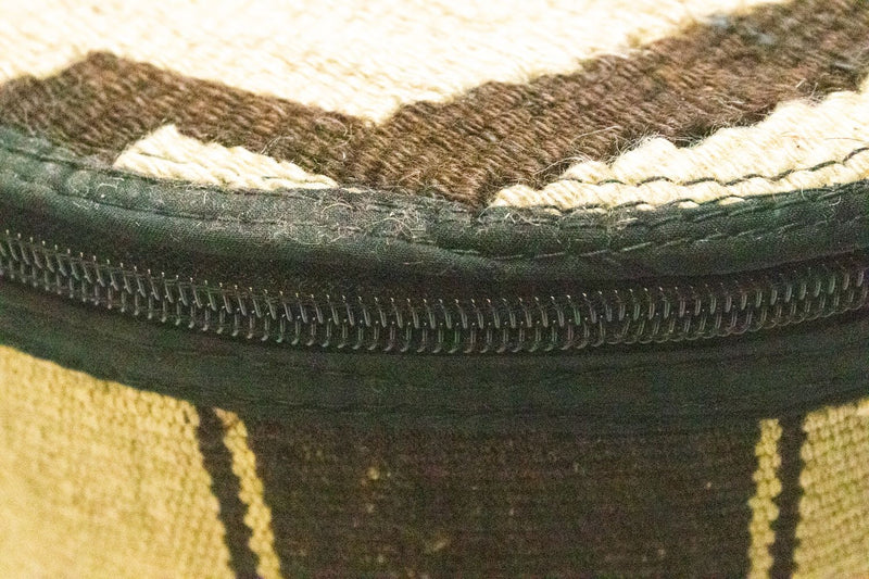 Sitzmöbel sonderform  - 42 x 36 cm - mehrfarbig