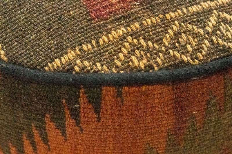 Sitzmöbel sonderform  - 42 x 36 cm - mehrfarbig